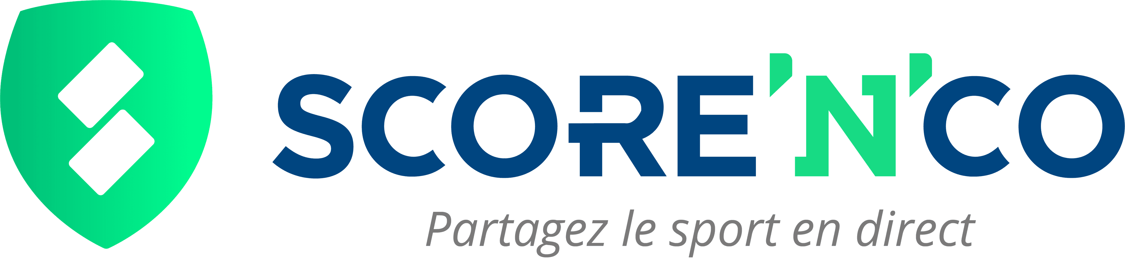 Scorenco logo